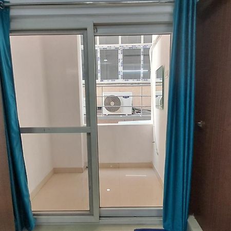The Balcony Hotel ไฮเดอราบัด ภายนอก รูปภาพ